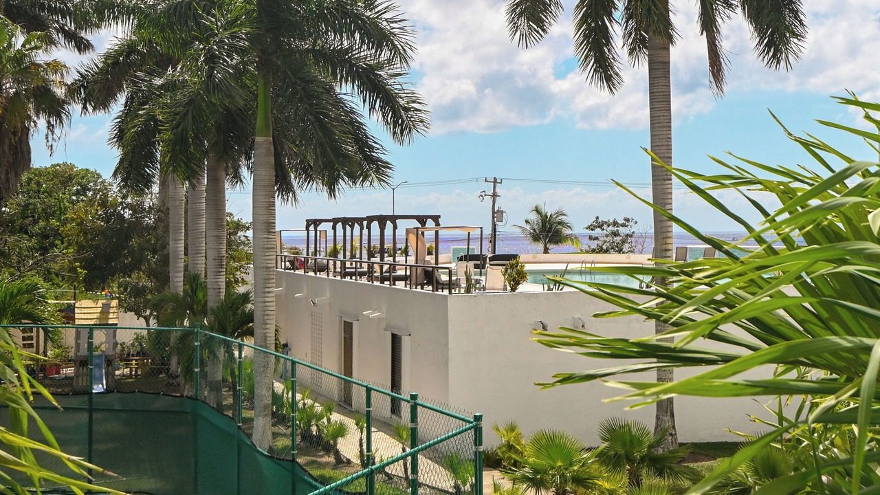 Photo of Outdoor in Cozumel