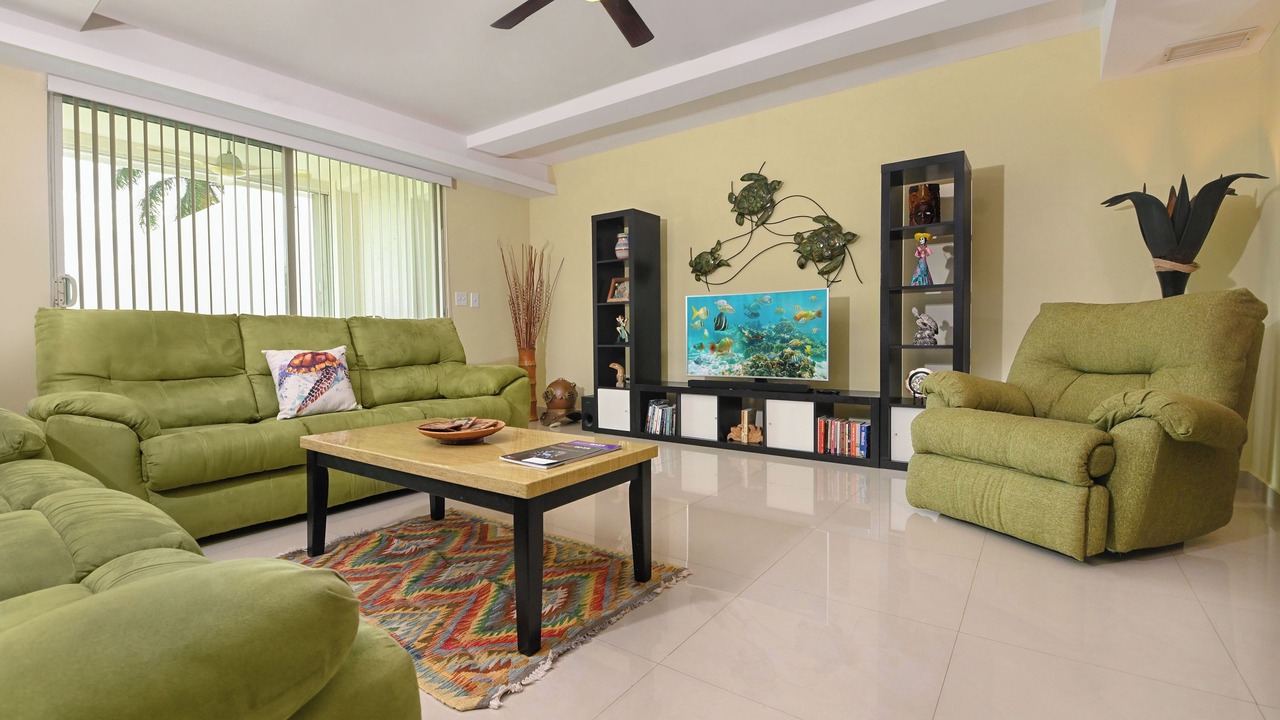 Photo of Bedroom in Cozumel