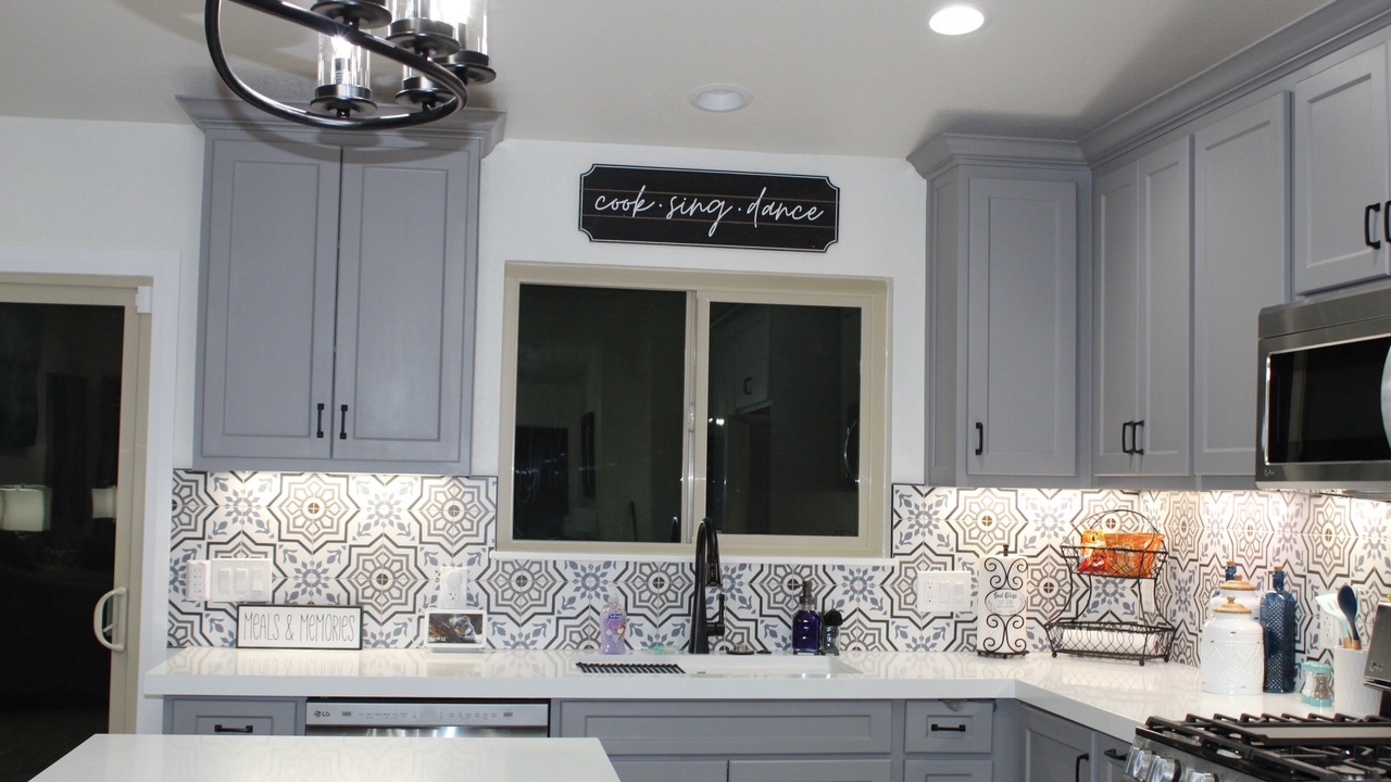 Photo of Kitchen in Terracita