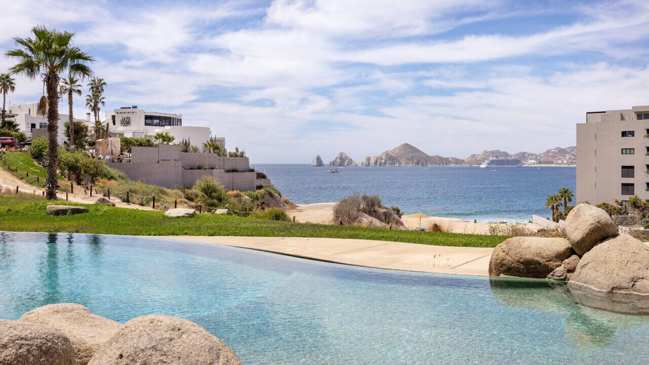 Photo of Outdoor in Cabo Bello
