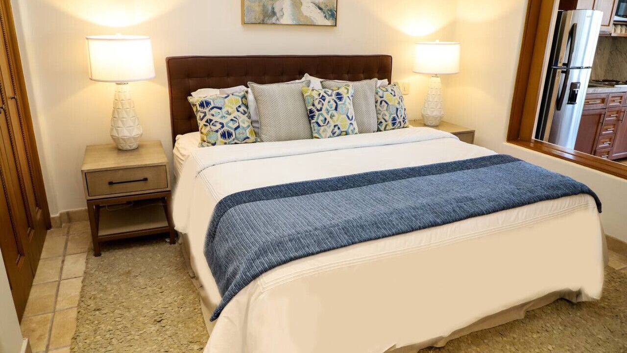 Photo of Bedroom in Cabo Bello