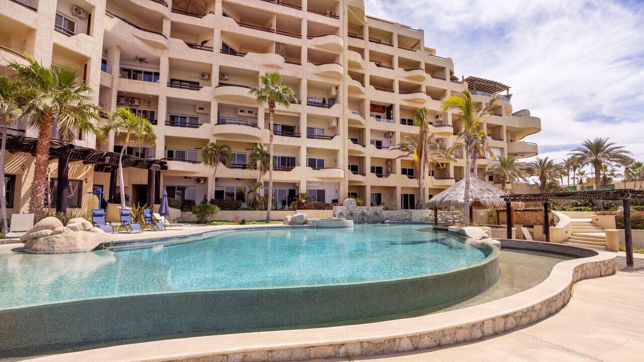 Photo of Outdoor in Cabo Bello