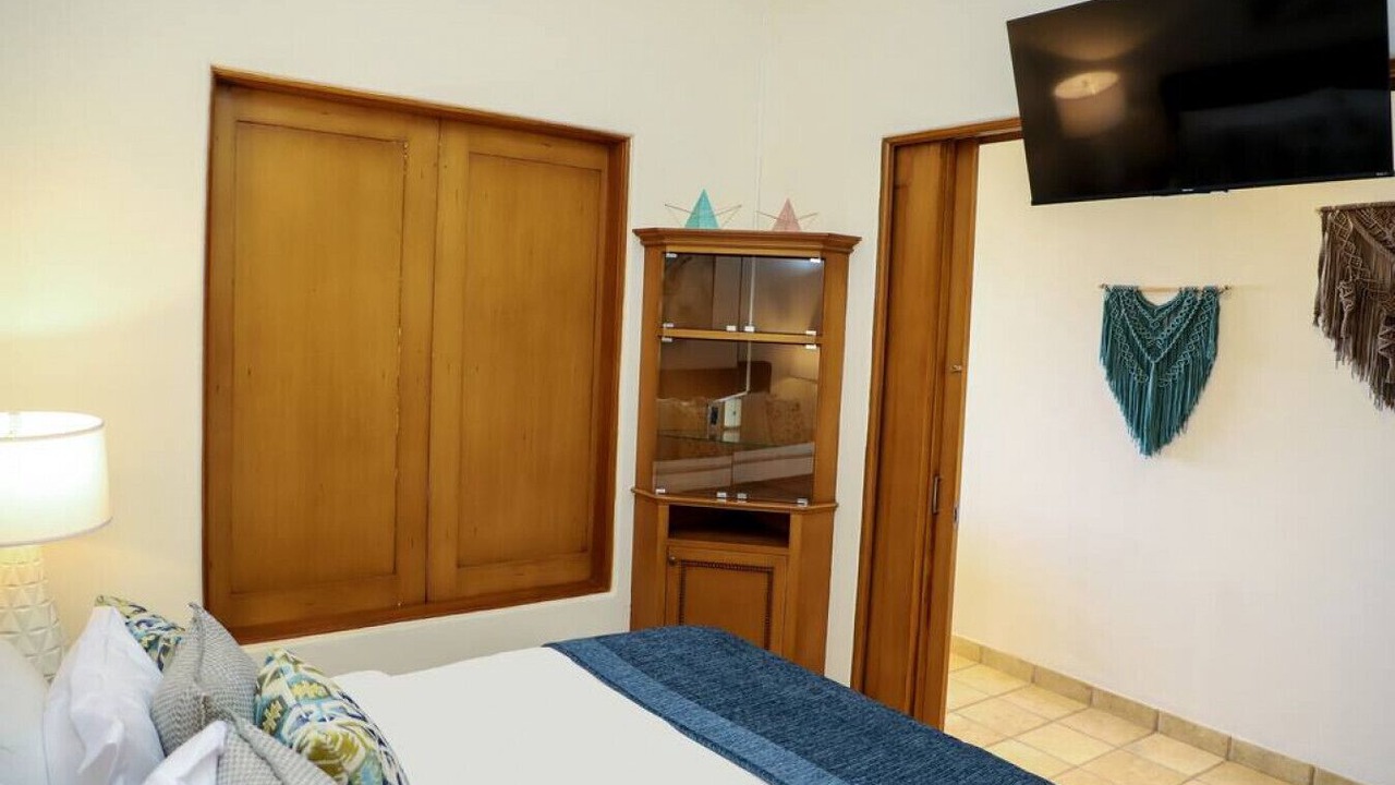 Photo of Bedroom in Cabo Bello