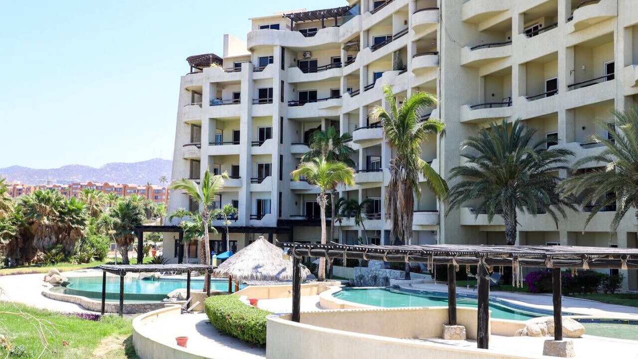 Photo of Outdoor in Cabo Bello