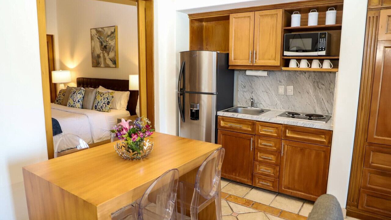 Photo of Bedroom in Cabo Bello