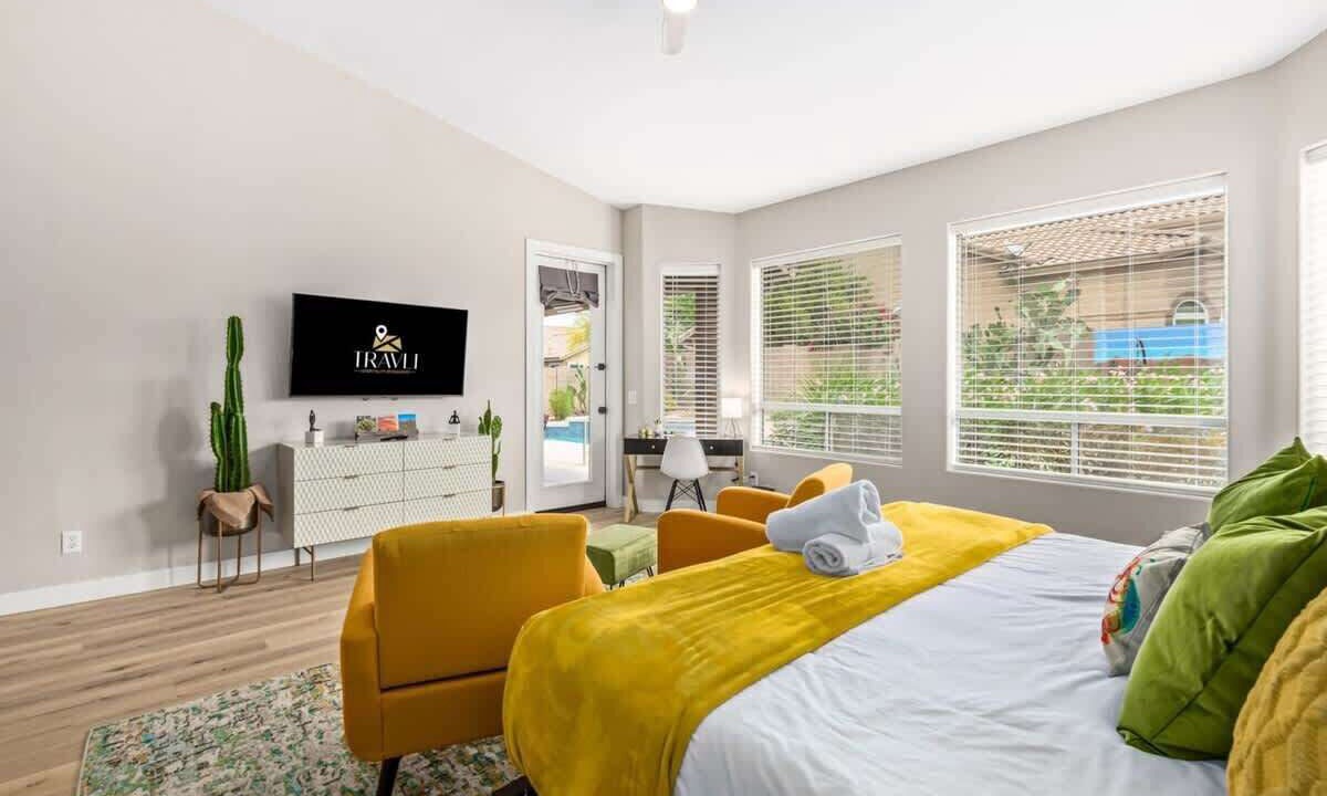 Photo of Bedroom in Tatum Ranch