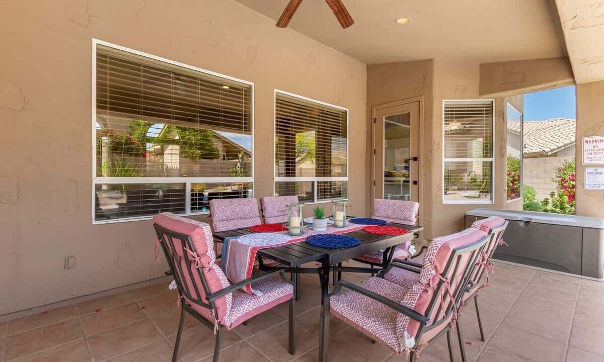 Photo of Outdoor in Tatum Ranch