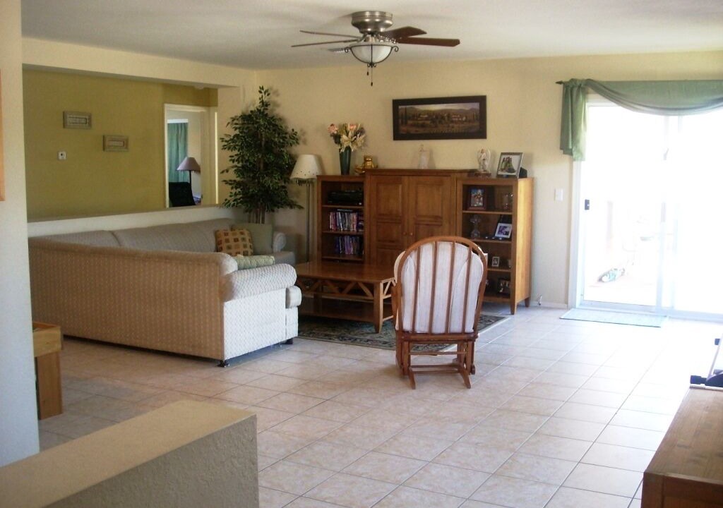 Photo of Livingroom in Rancho Vistoso