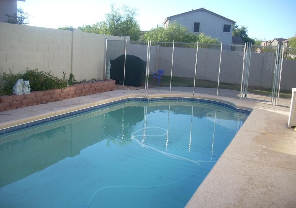 Photo of Outdoor in Rancho Vistoso