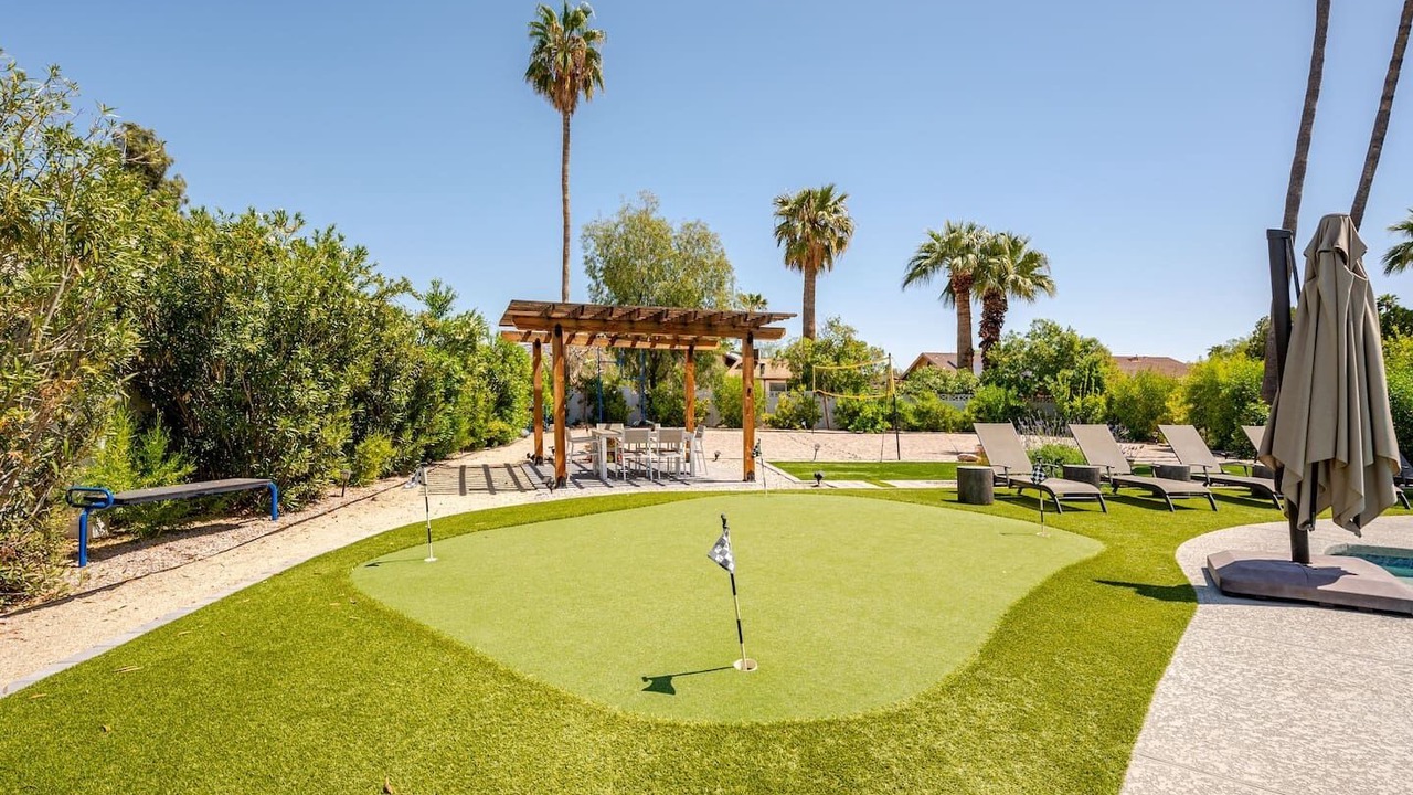 Photo of Outdoor in South Scottsdale