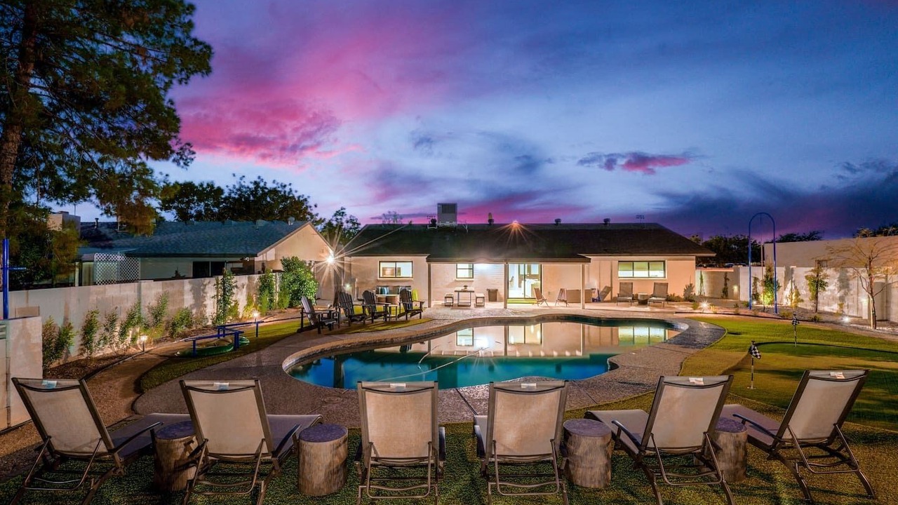 Photo of Outdoor in South Scottsdale