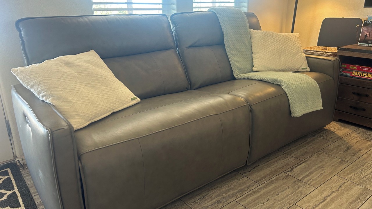 Photo of Livingroom in Valle