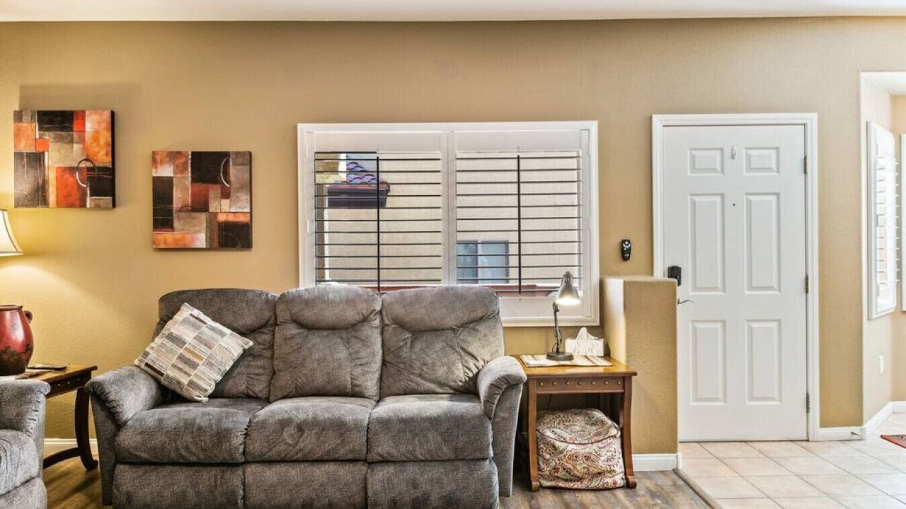 Photo of Bedroom in Mesquite