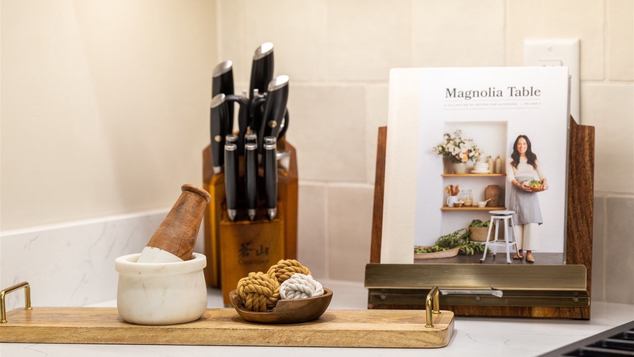 Photo of Kitchen in West Sedona