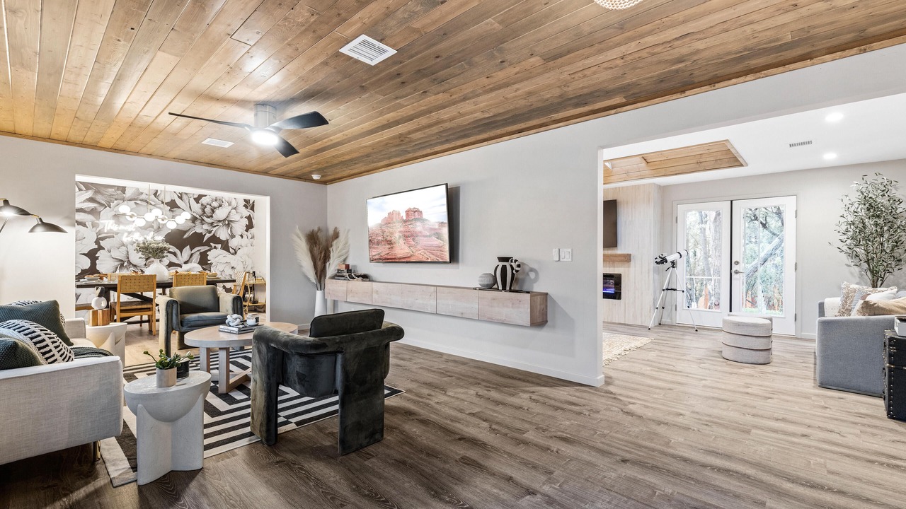 Photo of Bedroom in West Sedona
