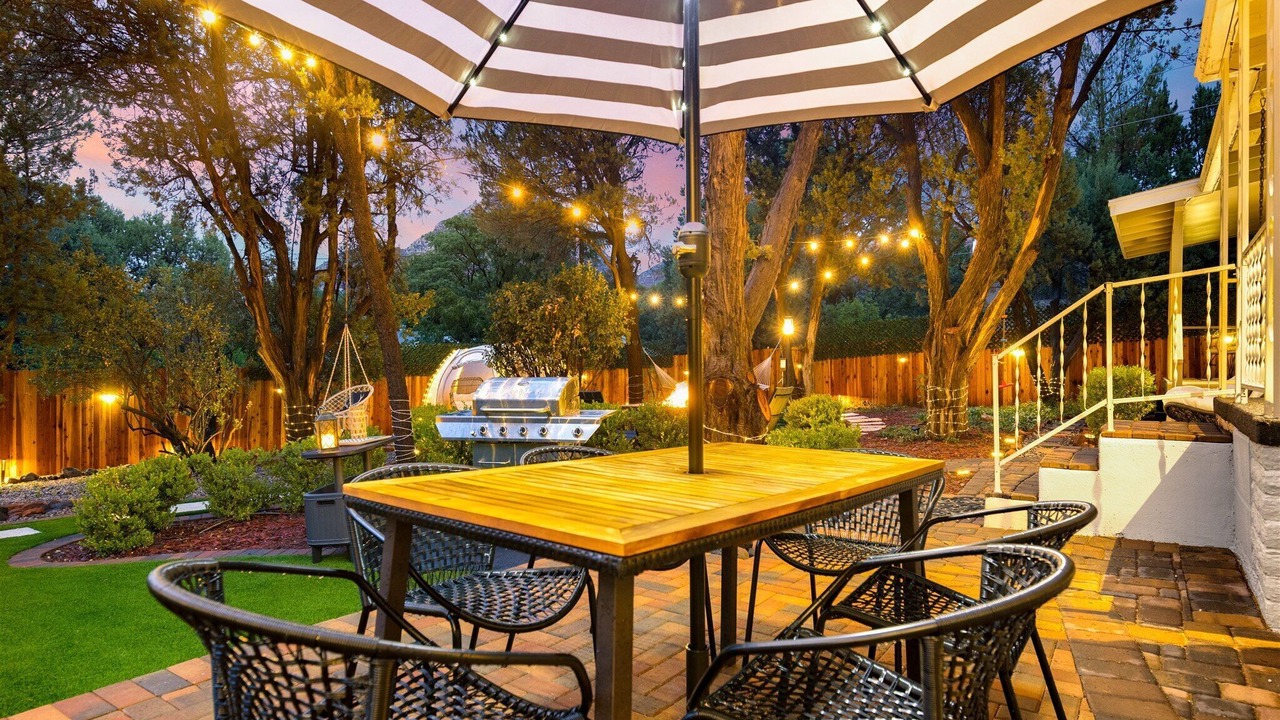 Photo of Outdoor in West Sedona