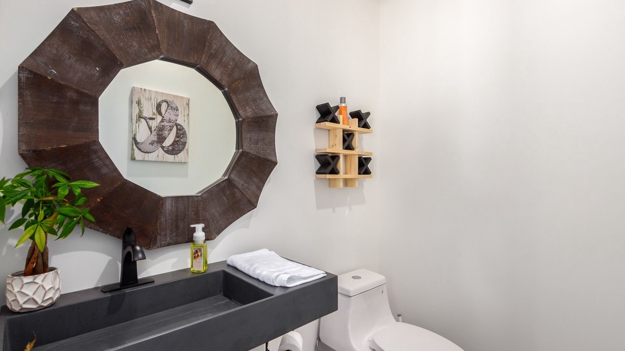 Photo of Bathroom in Arcadia Lite
