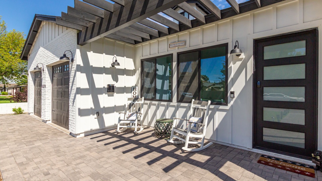 Photo of Outdoor in Arcadia Lite