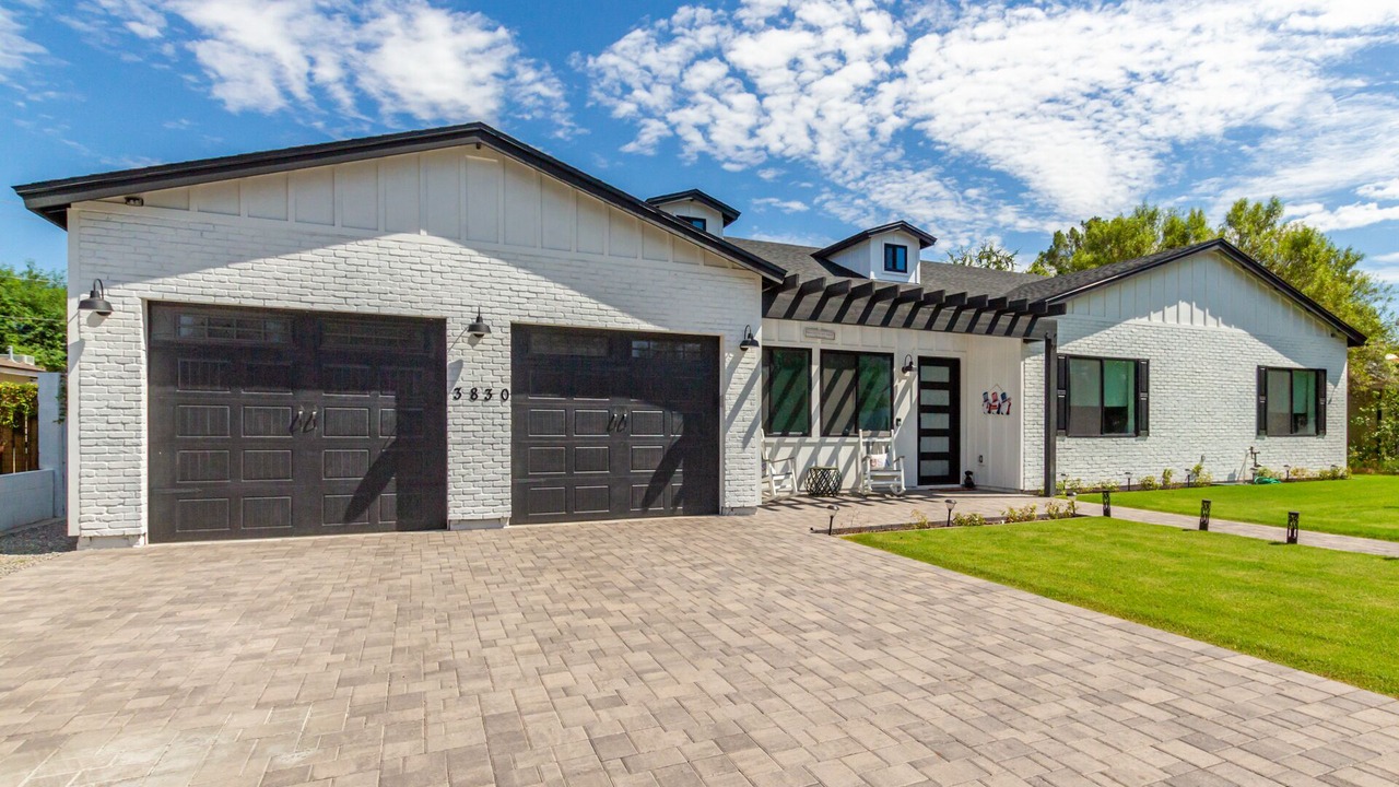 Photo of Outdoor in Arcadia Lite