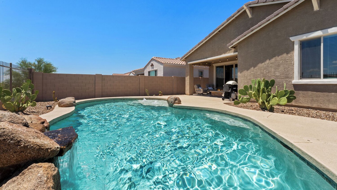 Photo of Outdoor in Gold Canyon