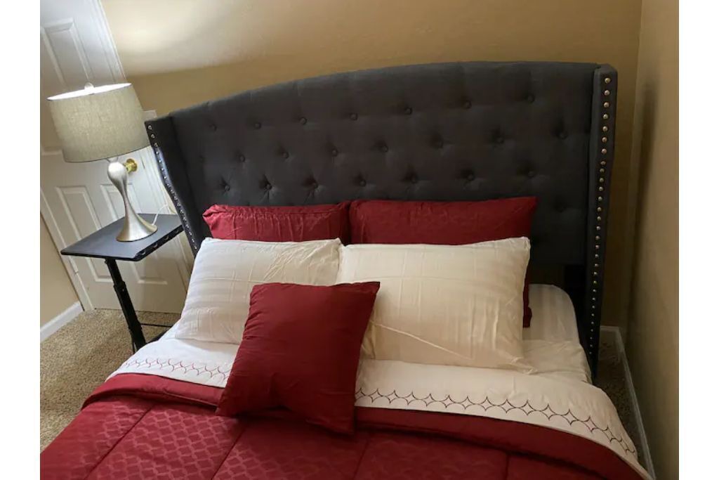 Photo of Bedroom in Dysart Cactus