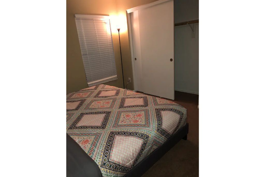 Photo of Bedroom in Dysart Cactus