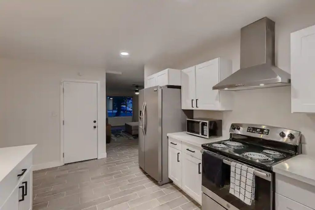Photo of Kitchen in North Mountain