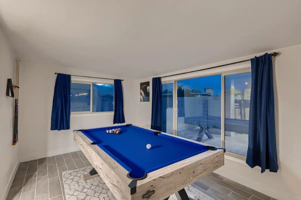 Photo of Bedroom in North Mountain