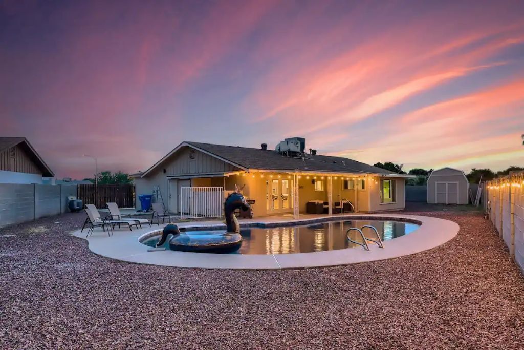 Photo of Outdoor in North Mountain