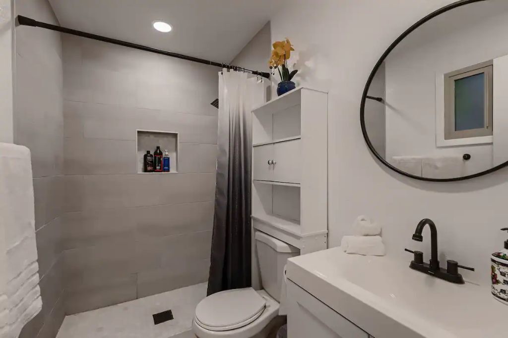 Photo of Bathroom in North Mountain