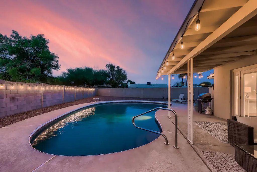 Photo of Outdoor in North Mountain