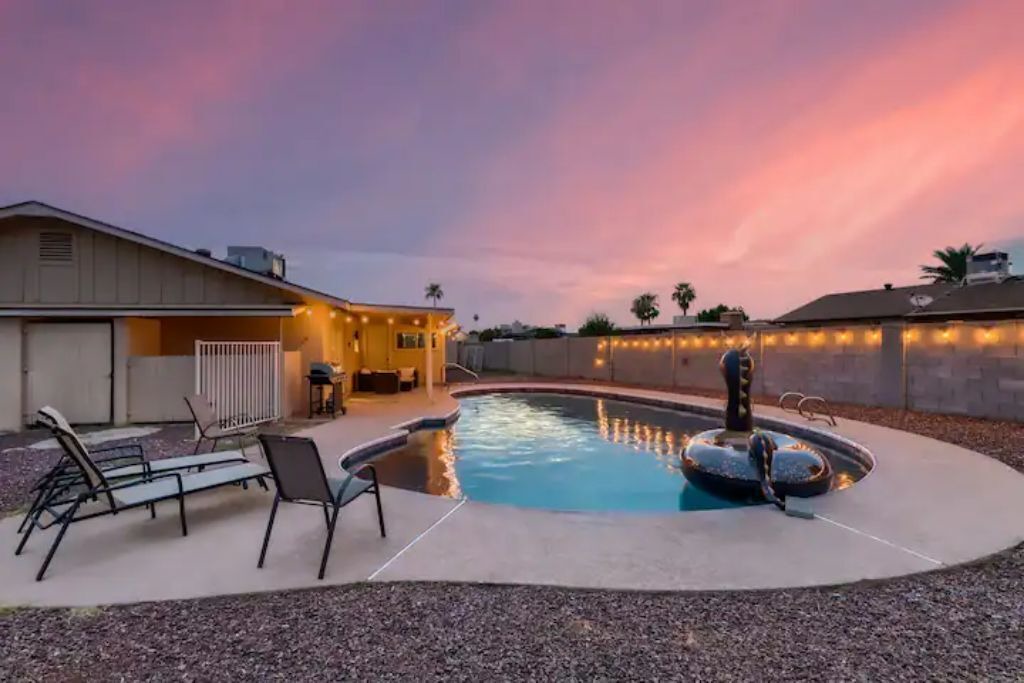Photo of Outdoor in North Mountain