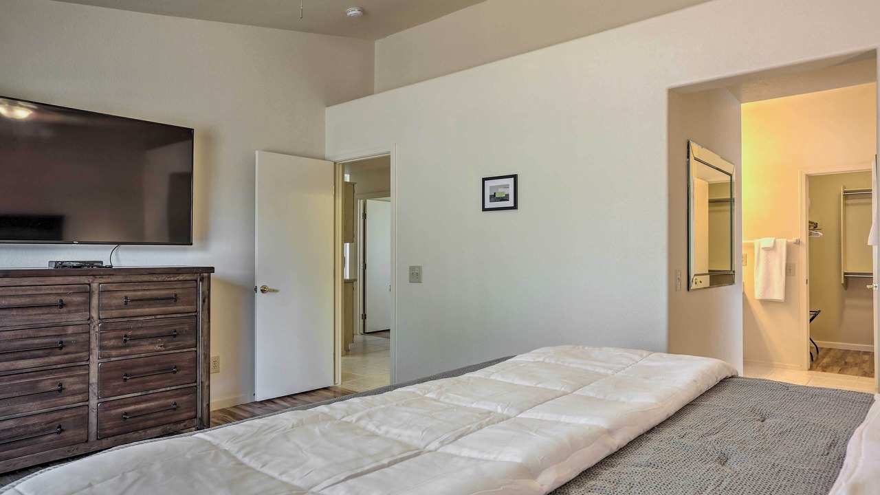 Photo of Bathroom in Saddlebrooke