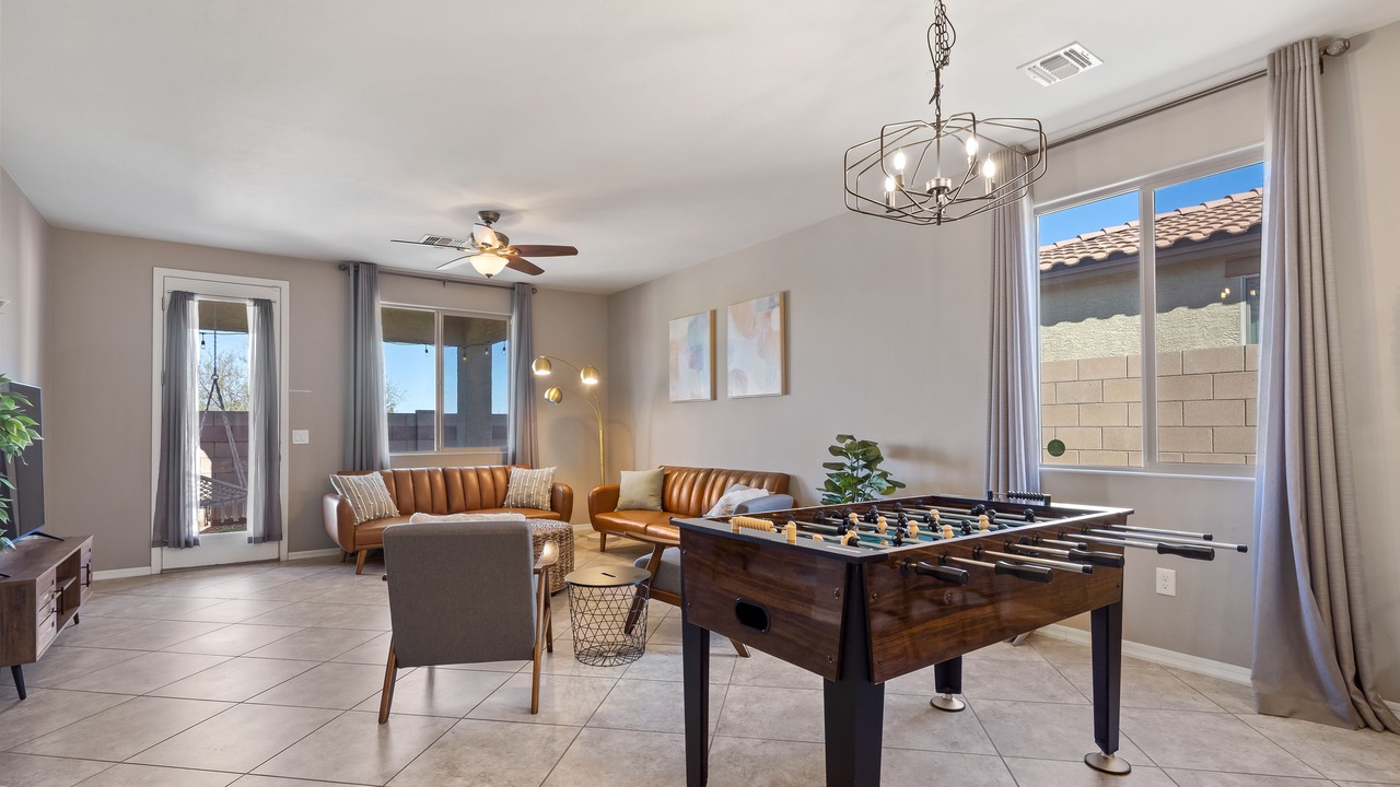 Photo of Bedroom in Tucson
