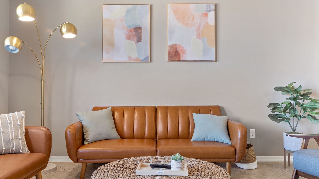 Photo of Livingroom in Tucson