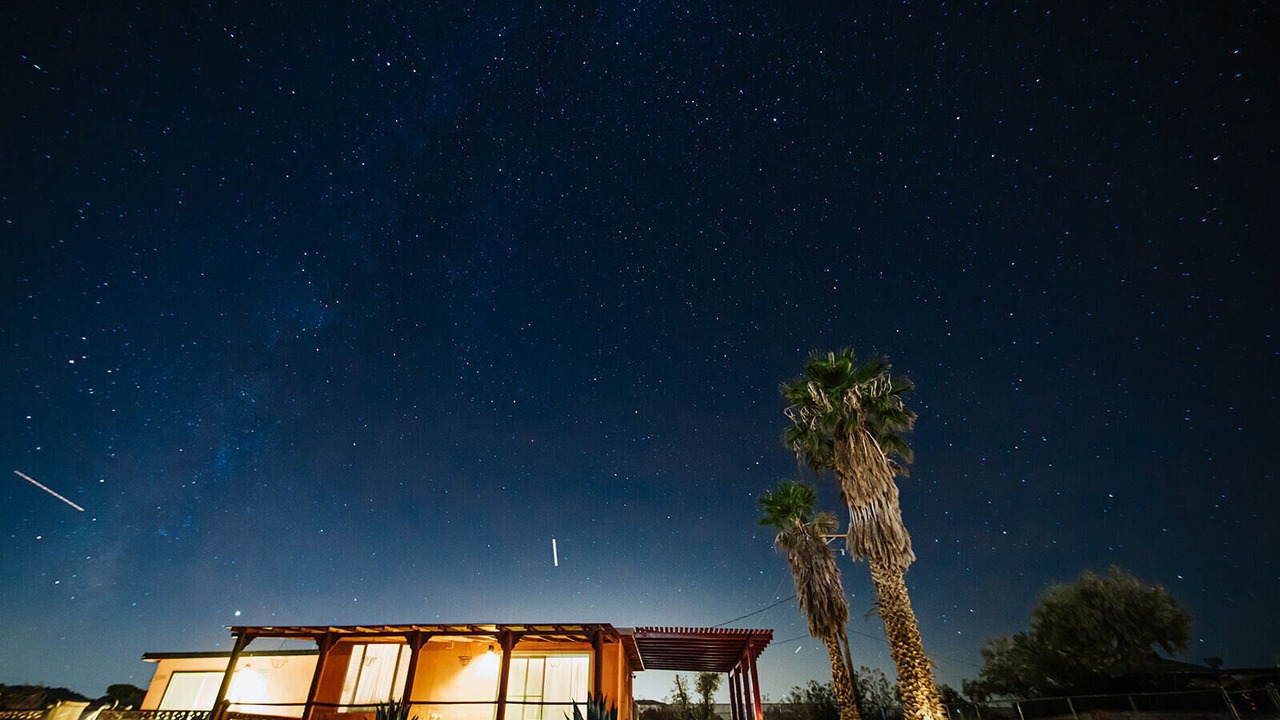 Photo of Outdoor in Twentynine Palms