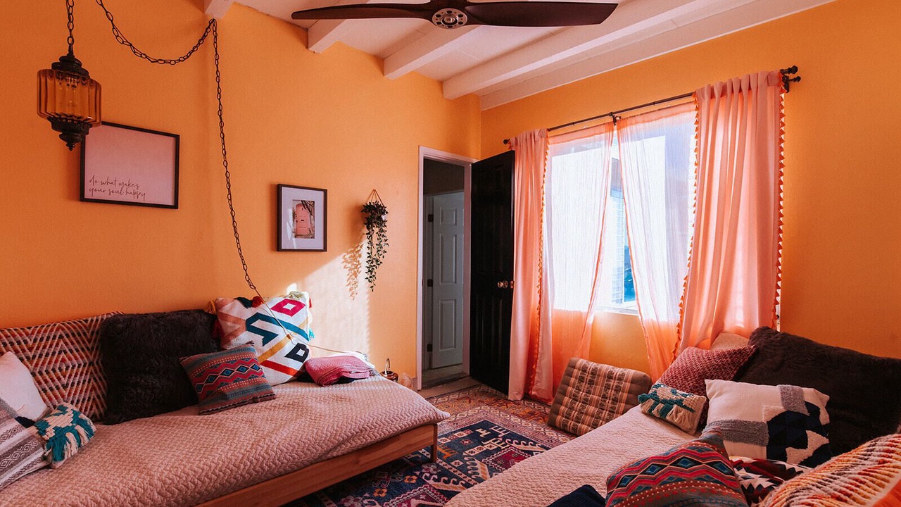 Photo of Bedroom in Twentynine Palms