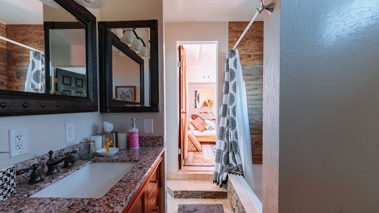 Photo of Bathroom in Twentynine Palms