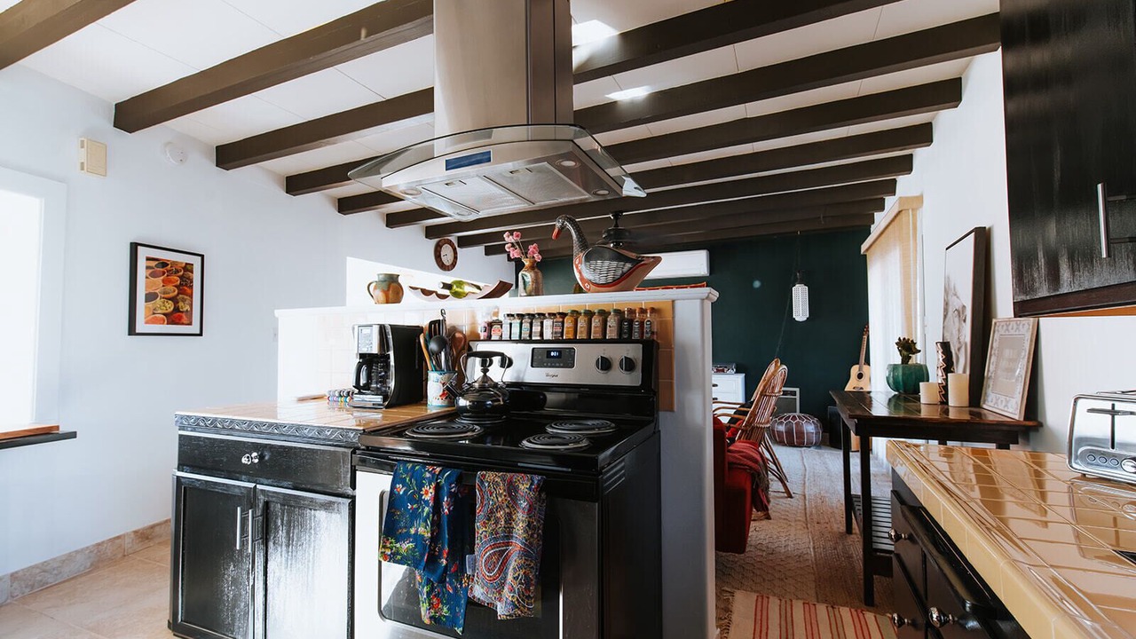 Photo of Kitchen in Twentynine Palms