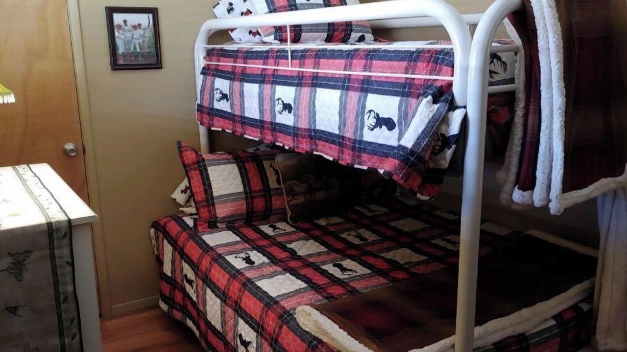Photo of Bedroom in Pinetop