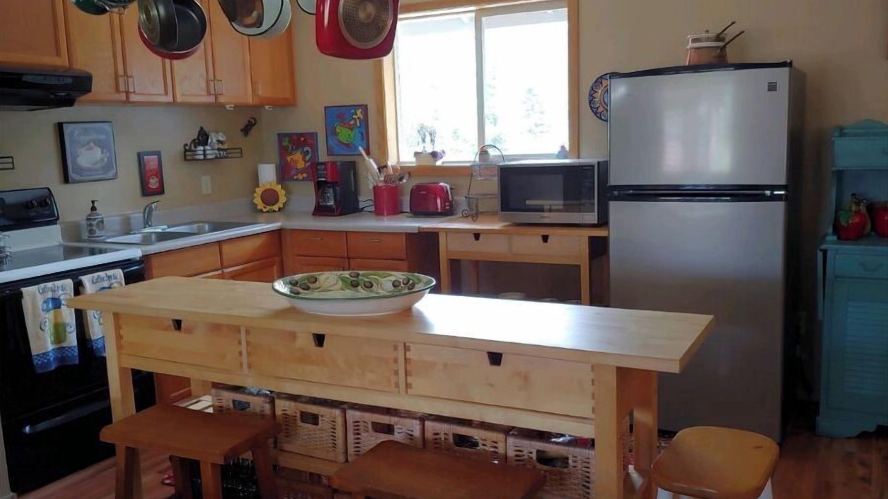 Photo of Kitchen in Pinetop
