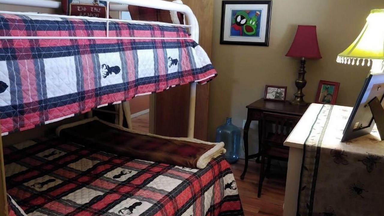 Photo of Bedroom in Pinetop