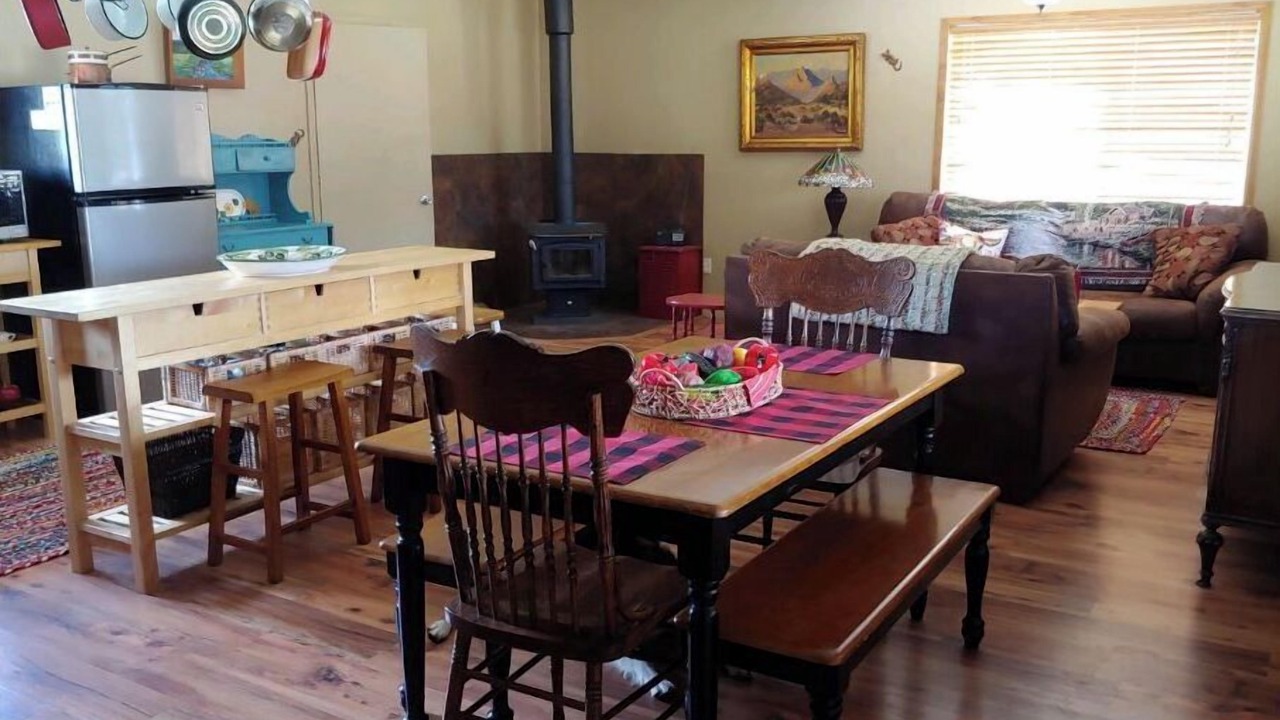 Photo of Livingroom in Pinetop