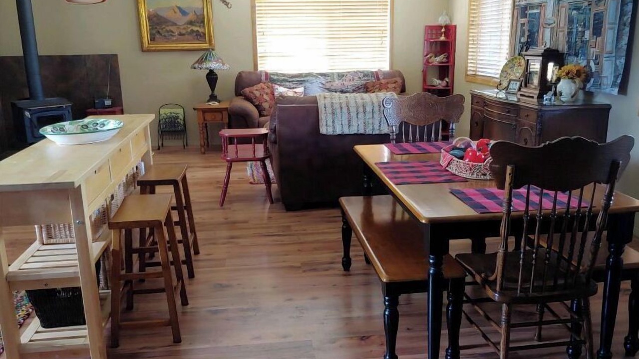 Photo of Others in Pinetop