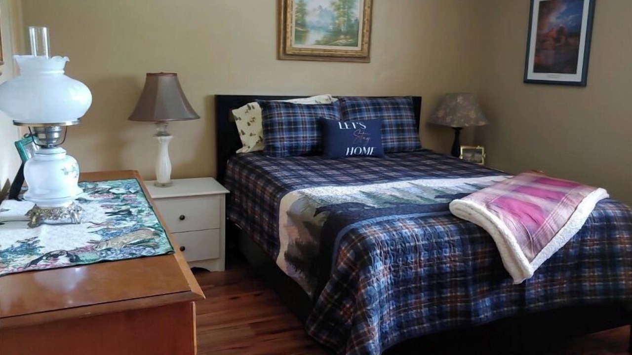Photo of Bedroom in Pinetop