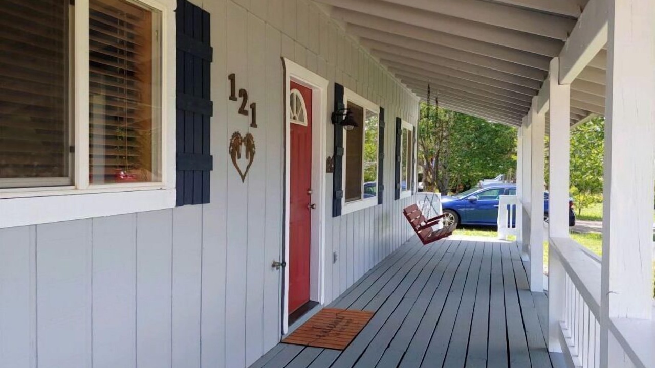 Photo of Outdoor in Pinetop