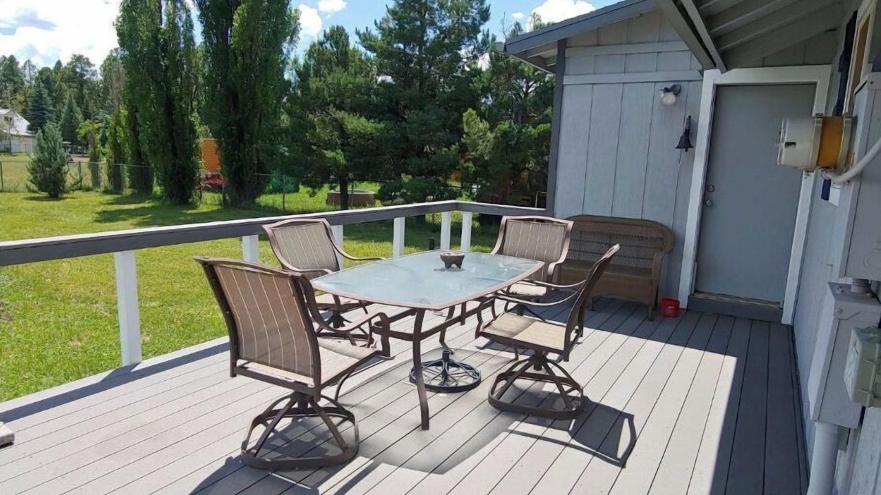 Photo of Outdoor in Pinetop