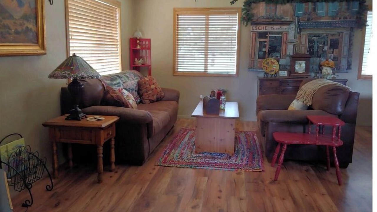 Photo of Livingroom in Pinetop