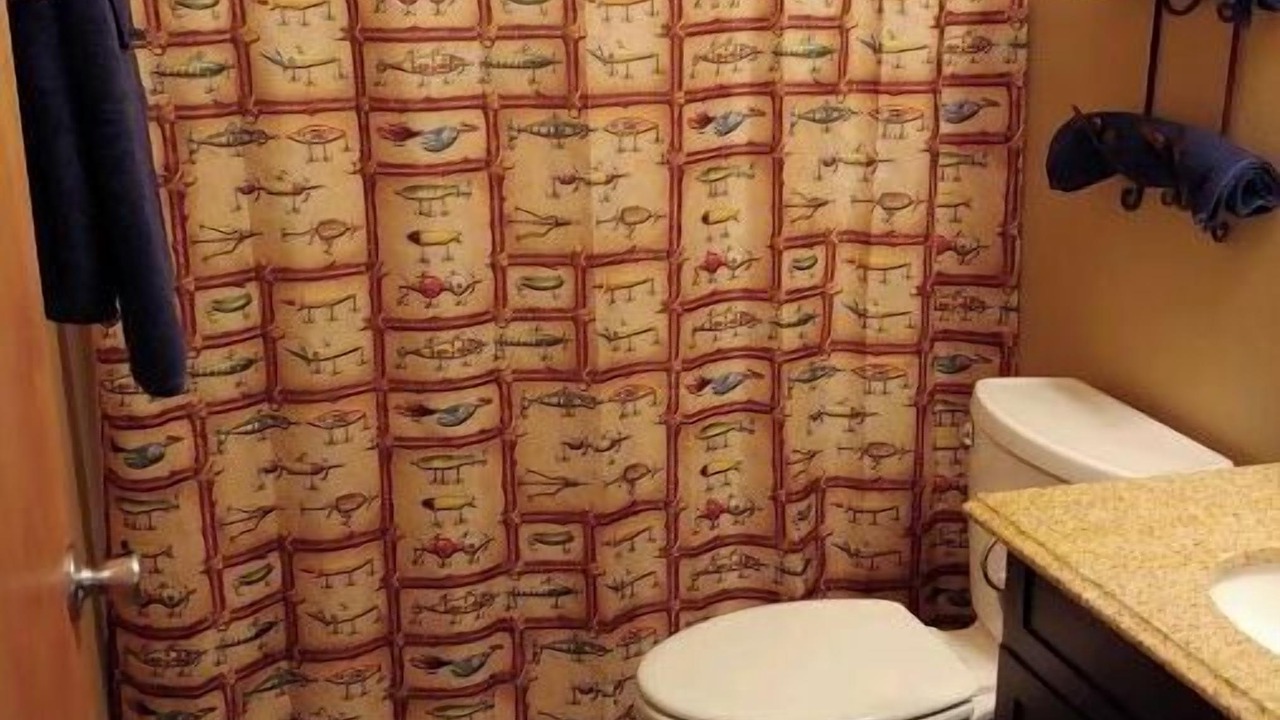 Photo of Bathroom in Pinetop