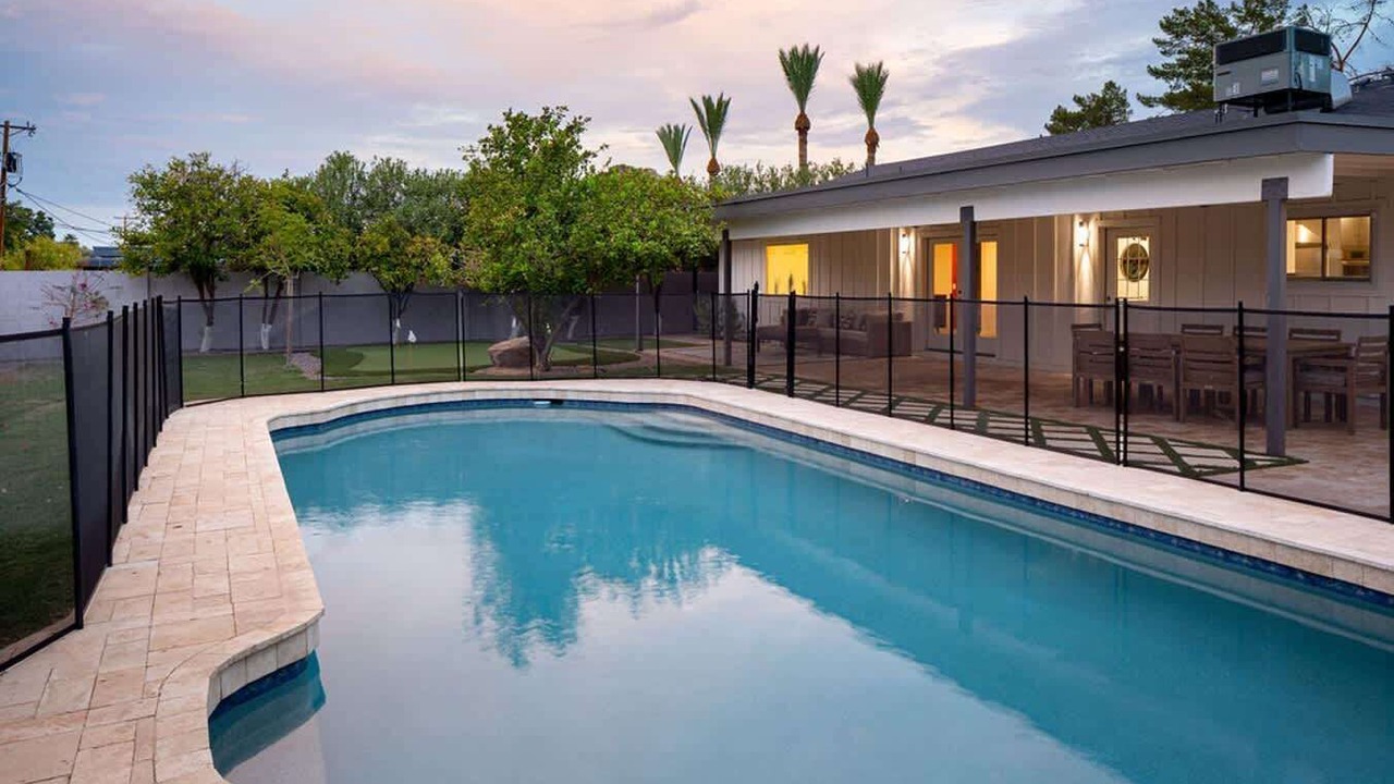 Photo of Outdoor in Tonka Vista